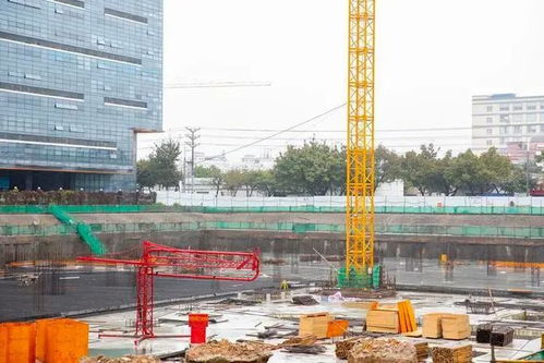 廣佛高速停止收費，養老金新政落地，佛山建筑智能化提速