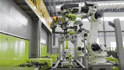 全球最大塔機下線，中聯重科領秀“大塔時代”開啟工程施工新紀元