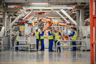 豐田馬自達合資工廠下月啟動建設，預計2021年正式投產