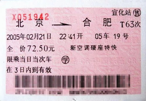 再見,火車票 中國高鐵再升級，無紙化出行時代已至